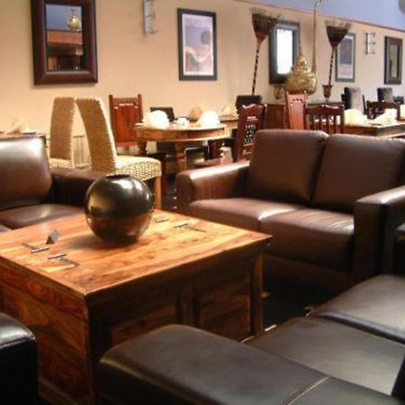 Skegness The Royal Hotel المظهر الخارجي الصورة