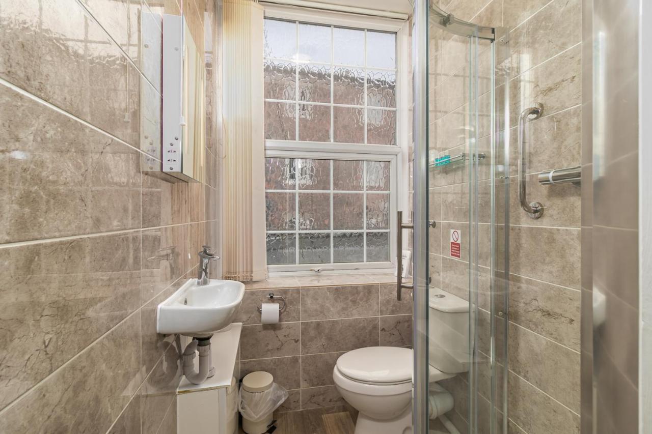 Skegness The Royal Hotel المظهر الخارجي الصورة