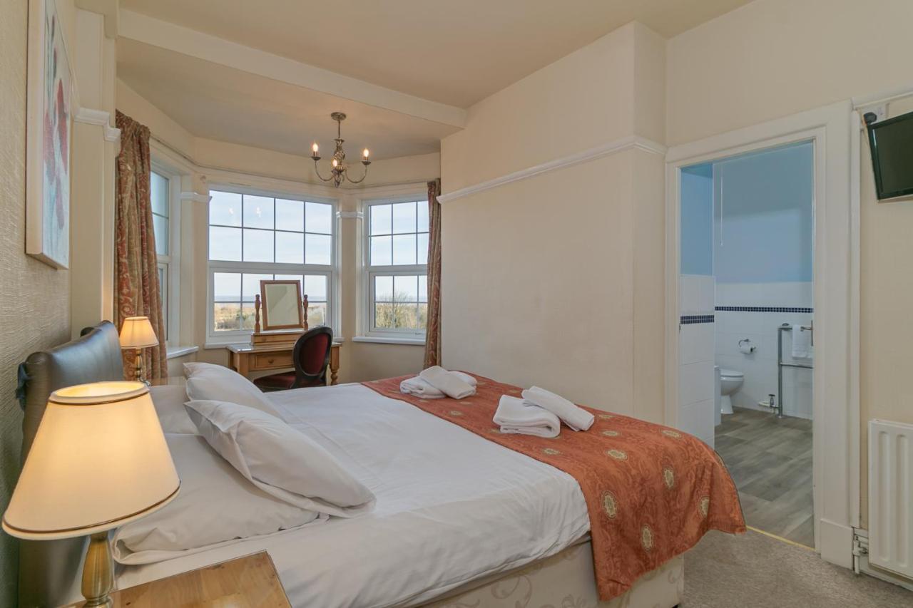Skegness The Royal Hotel المظهر الخارجي الصورة