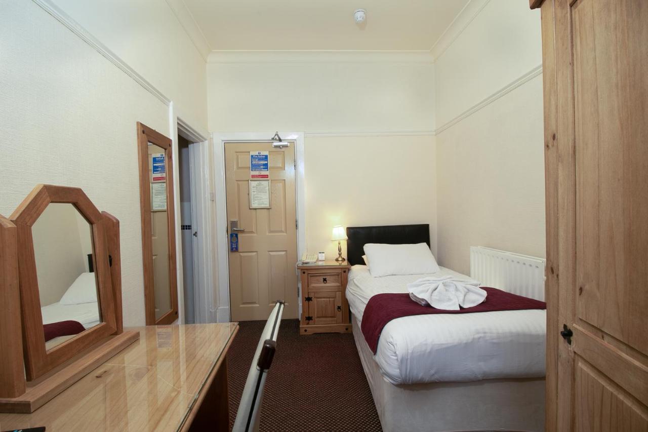 Skegness The Royal Hotel المظهر الخارجي الصورة