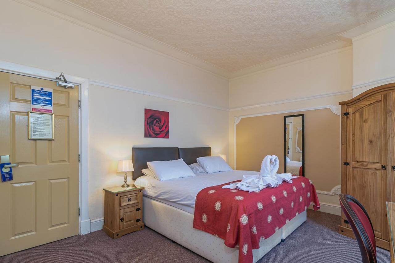 Skegness The Royal Hotel المظهر الخارجي الصورة