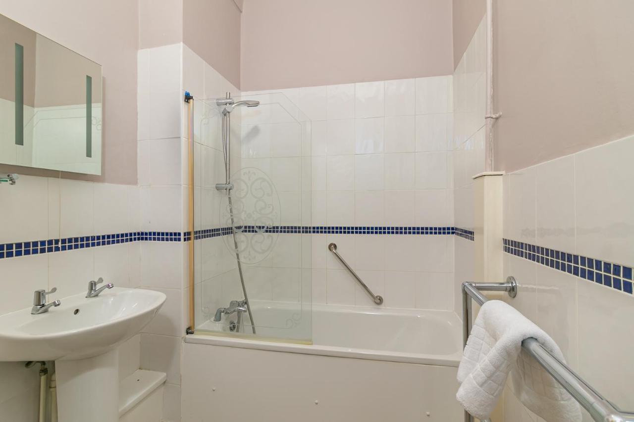 Skegness The Royal Hotel المظهر الخارجي الصورة