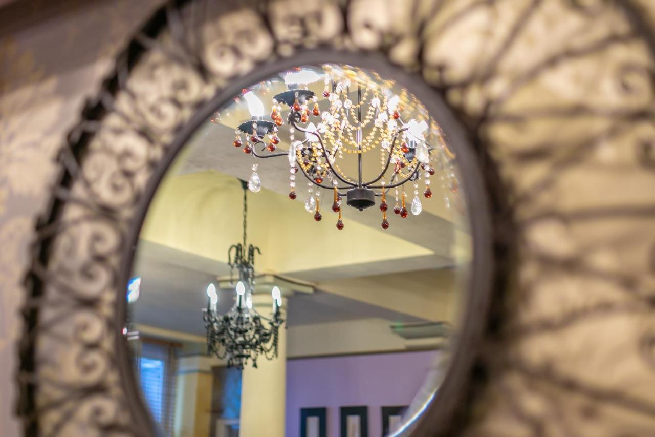 Skegness The Royal Hotel المظهر الخارجي الصورة