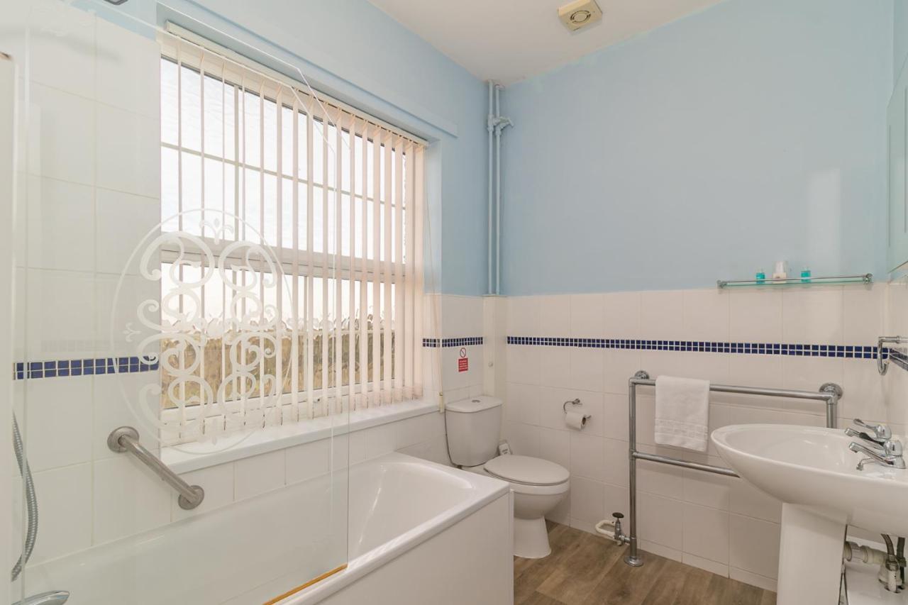 Skegness The Royal Hotel المظهر الخارجي الصورة