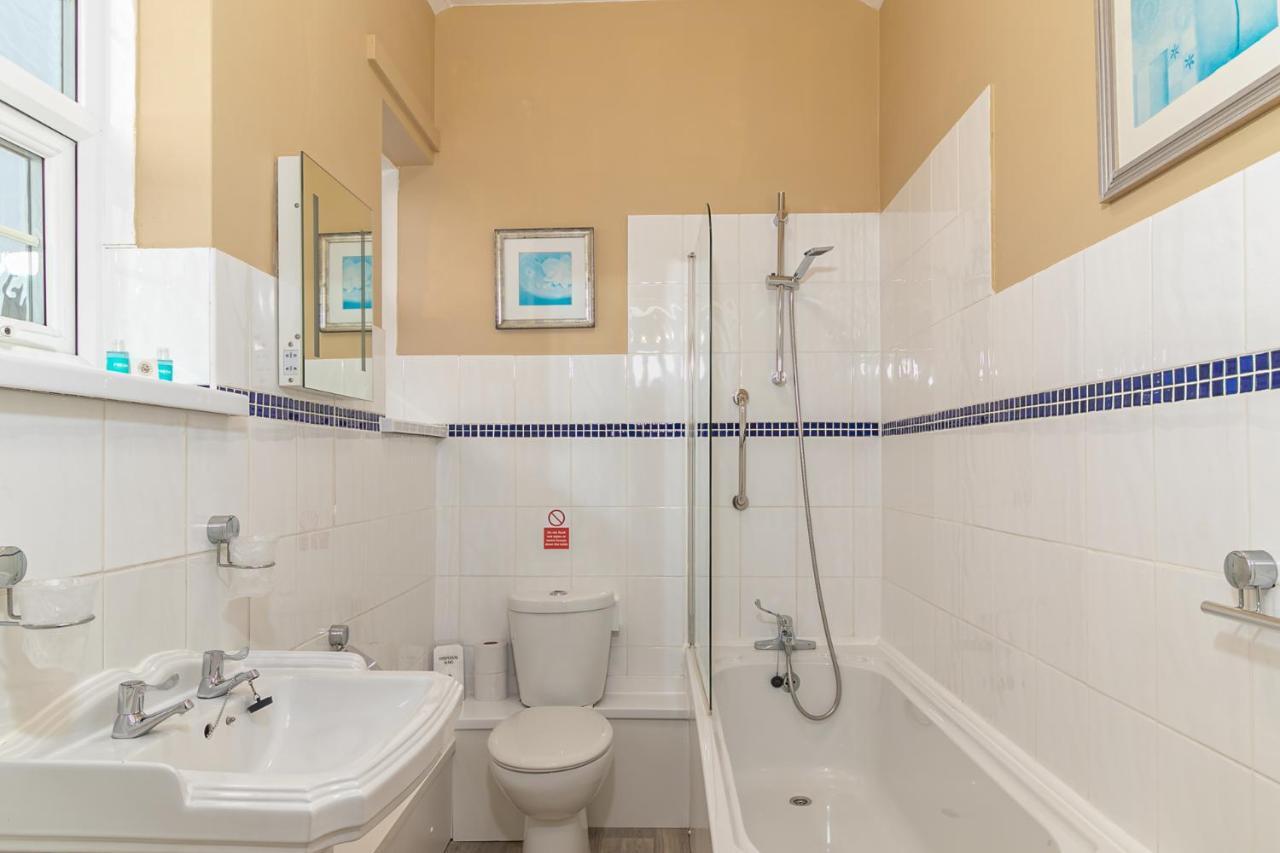 Skegness The Royal Hotel المظهر الخارجي الصورة