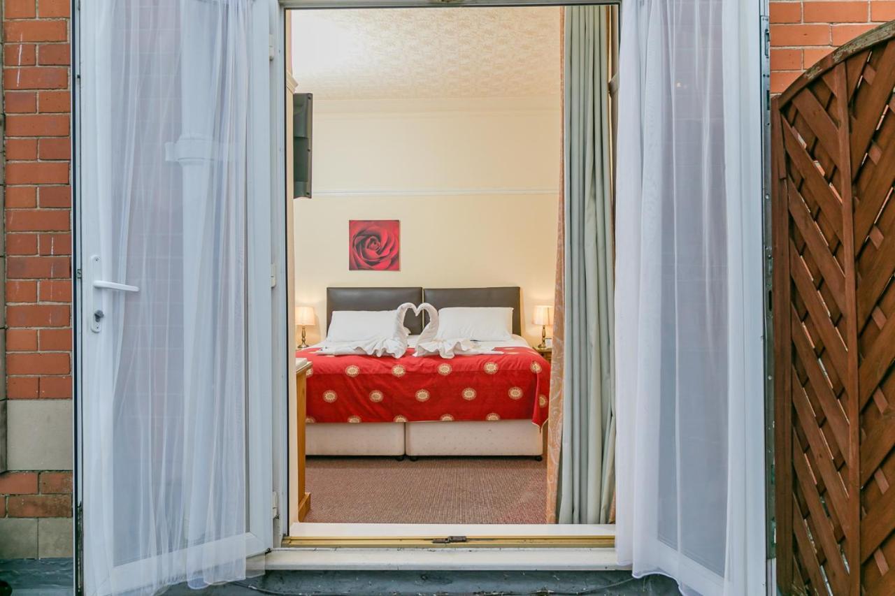 Skegness The Royal Hotel المظهر الخارجي الصورة