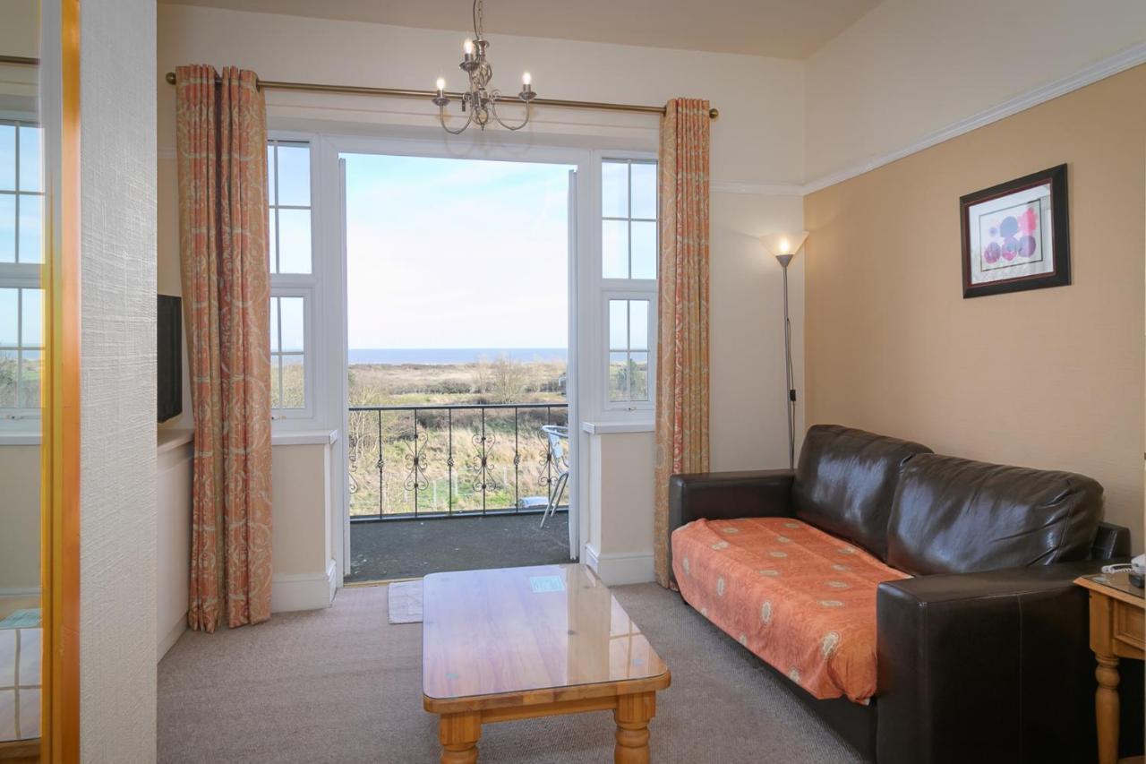 Skegness The Royal Hotel المظهر الخارجي الصورة