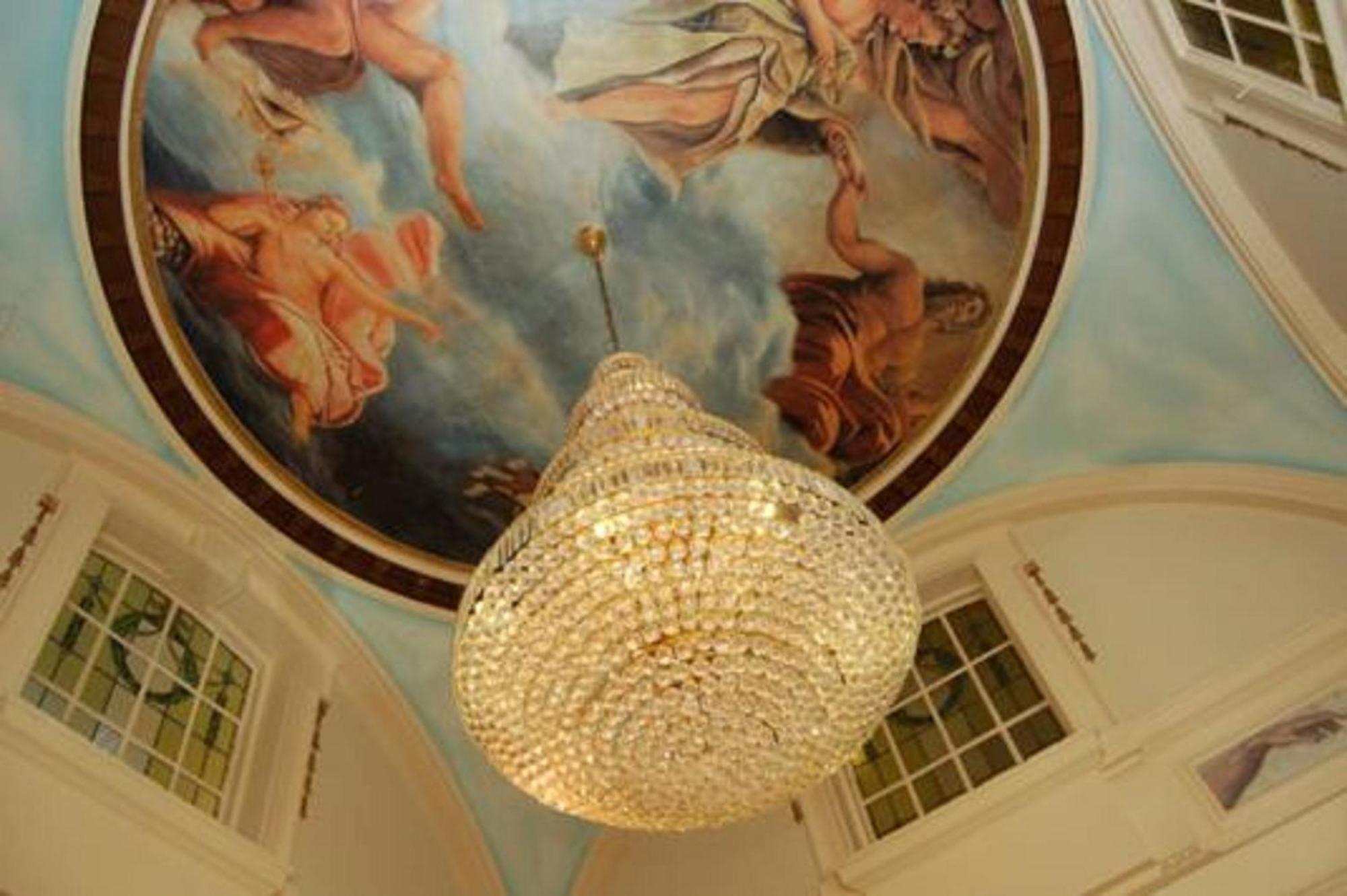 Skegness The Royal Hotel المظهر الخارجي الصورة